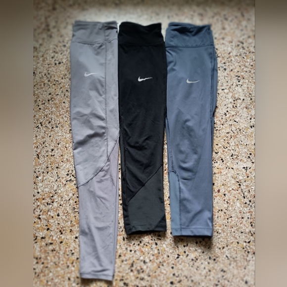 Nike leggings - Picture 2 of 11
